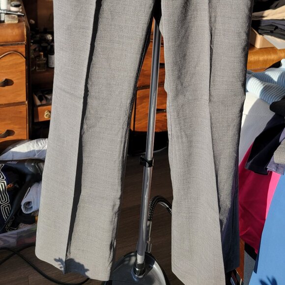 Club Monaco italian wool trouser - Picture 5 of 5